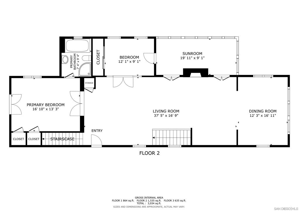 MLS #250034423SD image #28