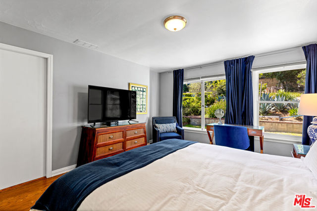Drew Fenton | 16655 Marquez Terrace Pacific Palisades CA | MLS: 7356953