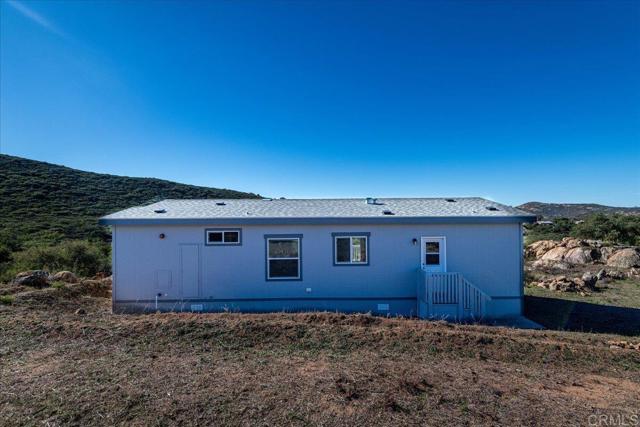 Detail Gallery Image 30 of 43 For 22815 17 Illahee Dr, Alpine,  CA 91901 - 3 Beds | 2/1 Baths