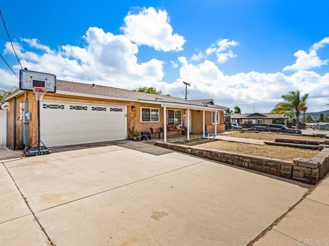 Detail Gallery Image 26 of 29 For 9409 Pike Rd, Santee,  CA 92071 - 3 Beds | 2 Baths