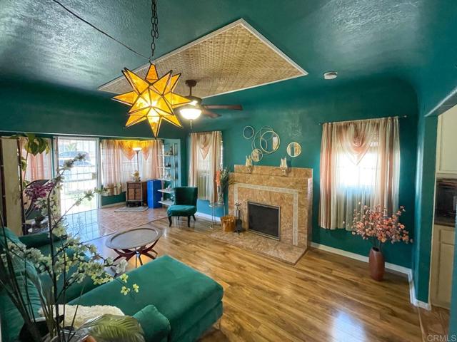 Detail Gallery Image 5 of 36 For 212 E 4th St, National City,  CA 91950 - 3 Beds | 2 Baths