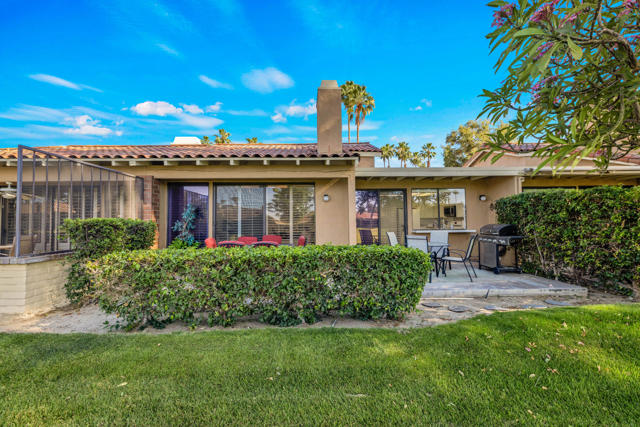 272 Avenida Del Sol, Palm Desert, CA 92260