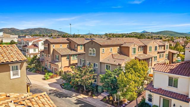 Detail Gallery Image 34 of 44 For 16094 Veridian Cir, San Diego,  CA 92127 - 3 Beds | 2/1 Baths