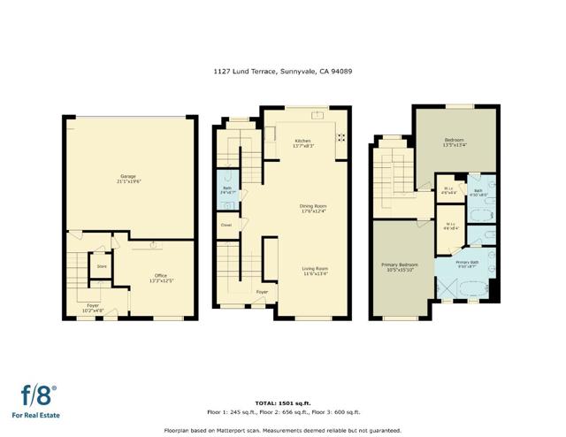 1127 Lund Terrace, Sunnyvale CA: https://media.crmls.org/mediaz/7bc84857-4c1f-4e45-b86f-6e5cba0998b3.jpg