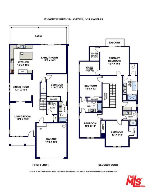 633 N Formosa Avenue, Los Angeles CA: https://media.crmls.org/mediaz/7bc8db01-9a92-4364-b3f6-9d8c979faaf1.jpg