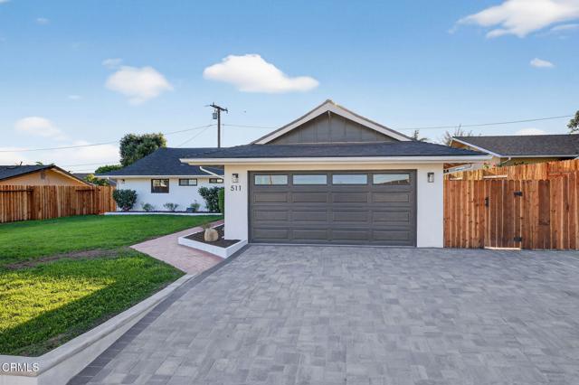 Detail Gallery Image 59 of 71 For 511 Beverly Cir, Camarillo,  CA 93010 - 4 Beds | 3 Baths