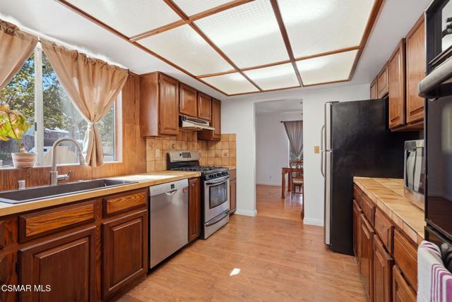 3 Bed Home for Sale in Agoura Hills, California