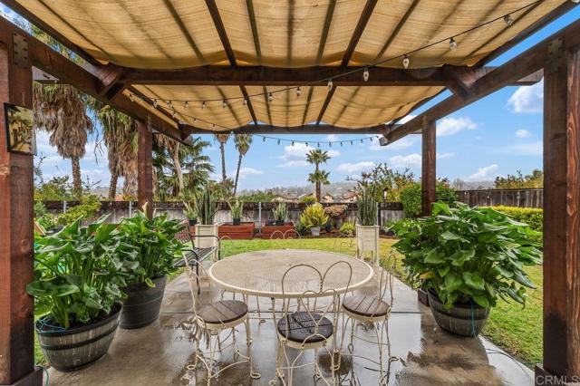 Detail Gallery Image 26 of 33 For 3574 Quail View St, Spring Valley,  CA 91977 - 3 Beds | 2 Baths