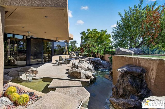 11023 Muirfield Drive, Rancho Mirage, CA 92270