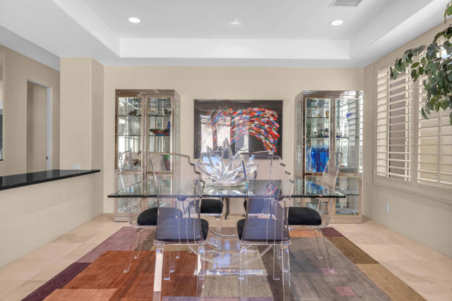 Details for 2438 S Caliente Drive, Palm Springs, CA 92264