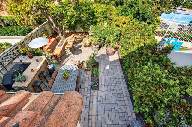 Detail Gallery Image 29 of 45 For 2128 Northshore Dr #B,  Chula Vista,  CA 91913 - 3 Beds | 2/1 Baths