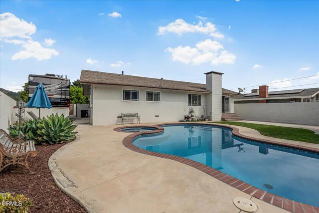 Detail Gallery Image 40 of 50 For 352 Moultrie Pl, Santa Paula,  CA 93060 - 3 Beds | 2 Baths