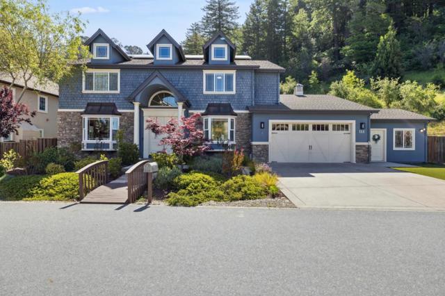 Details for 111 Falcon Ridge Road, Scotts Valley, CA 95066