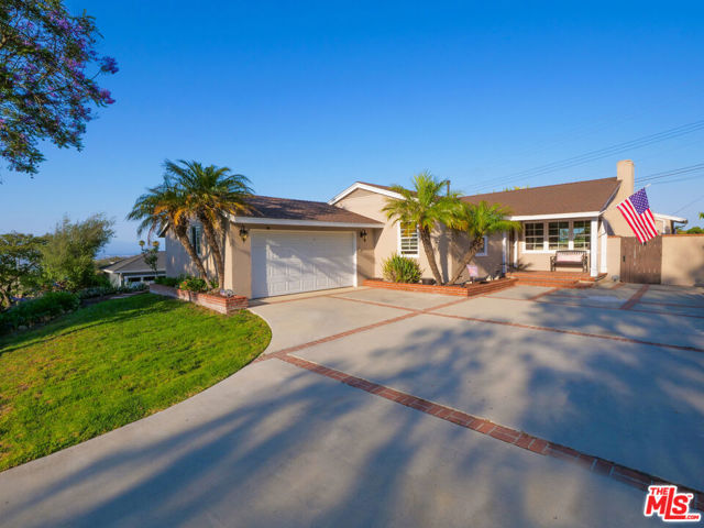 26228 Birchfield Avenue, Rancho Palos Verdes, California 90275, 3 Bedrooms Bedrooms, ,2 BathroomsBathrooms,Residential,Sold,Birchfield,25614549