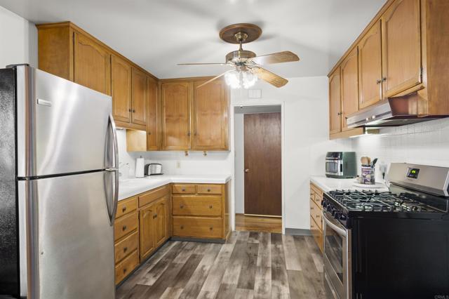 Detail Gallery Image 18 of 39 For 244 Carter, El Cajon,  CA 92020 - 3 Beds | 1/1 Baths