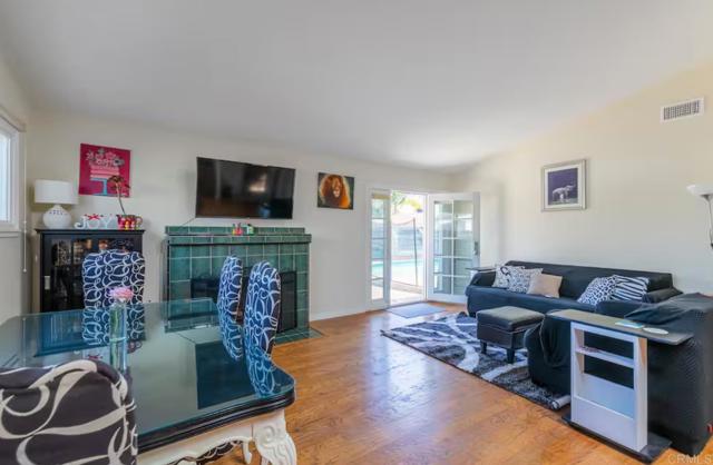 Detail Gallery Image 7 of 19 For 4911 Mount Ararat Dr, San Diego,  CA 92111 - 4 Beds | 2/1 Baths