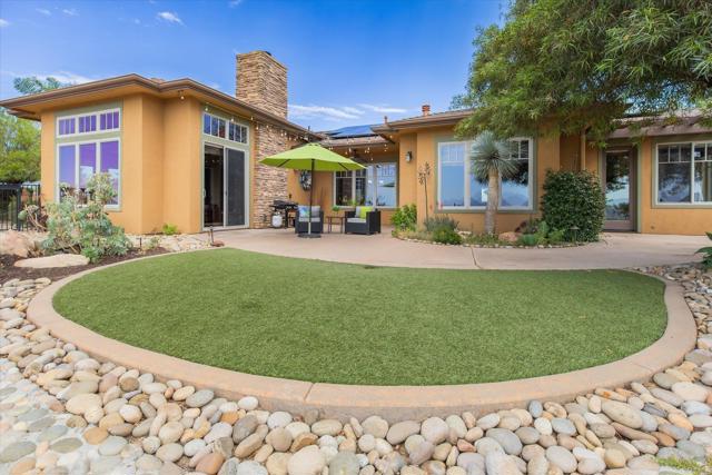 Detail Gallery Image 49 of 70 For 284 Ramona Real, Ramona,  CA 92065 - 3 Beds | 2 Baths