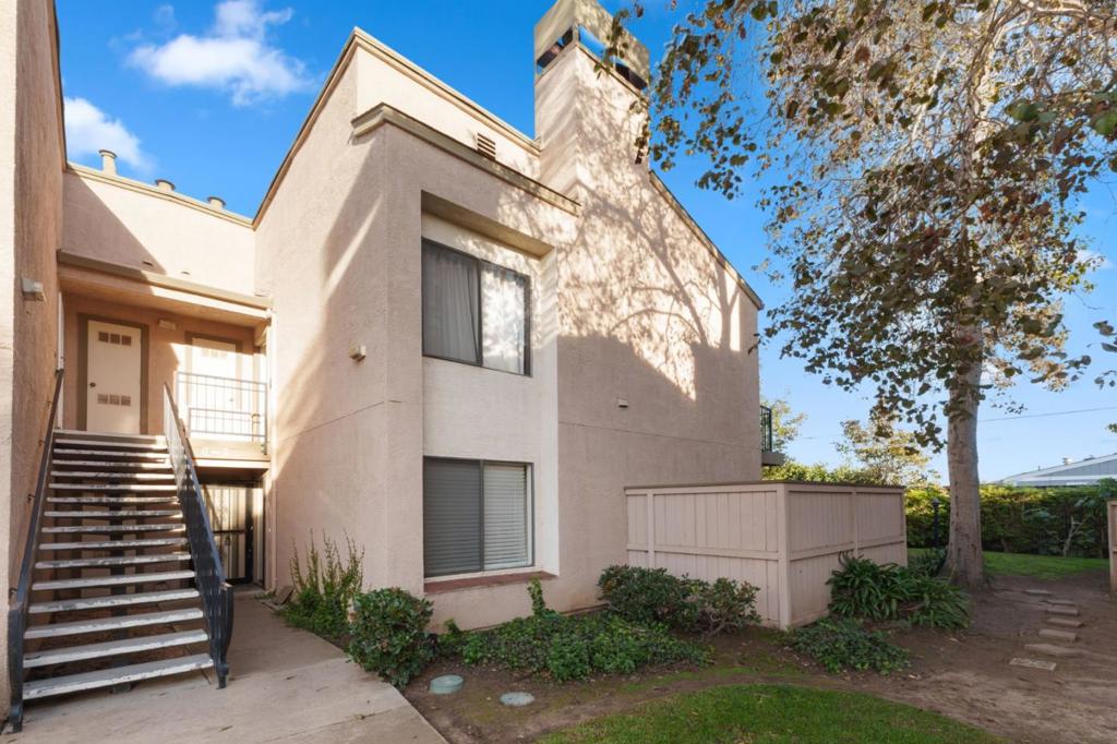 2422 N Main Street #F