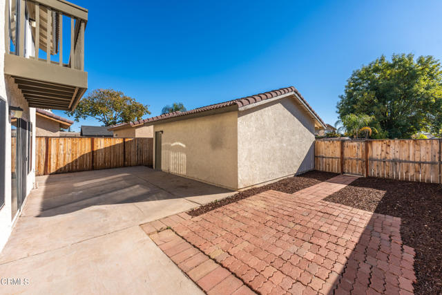 Detail Gallery Image 35 of 46 For 23569 Parkland Ave. Ave, Moreno Valley,  CA 92557 - 3 Beds | 2/1 Baths