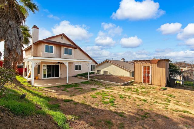 291 Dolo St, San Diego, California 92114, 3 Bedrooms Bedrooms, ,2 BathroomsBathrooms,Single Family Residence,For Sale,Dolo St,250020563SD