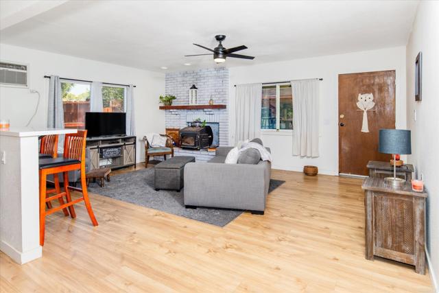 Detail Gallery Image 5 of 21 For 2584 Gladiola Dr, Campo,  CA 91906 - 2 Beds | 2 Baths