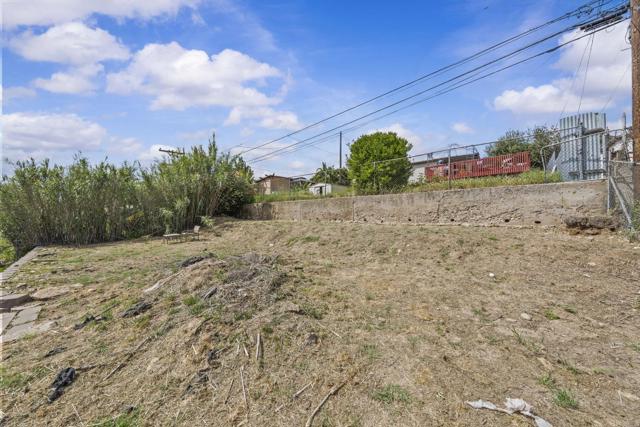 Detail Gallery Image 32 of 33 For 1992 Ensenada St, Lemon Grove,  CA 91945 - 2 Beds | 1 Baths