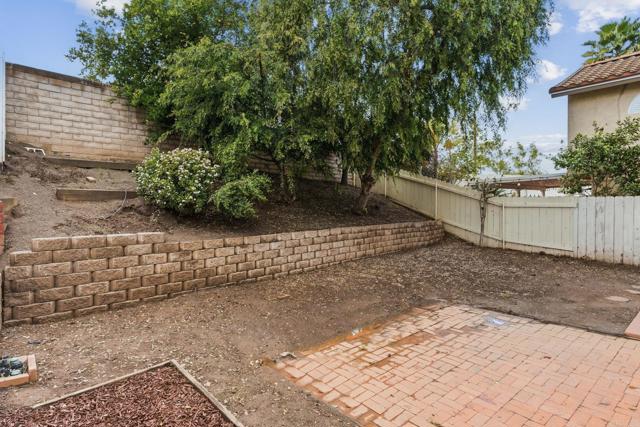 Detail Gallery Image 25 of 26 For 609 Mustang Glen, Escondido,  CA 92027 - 3 Beds | 2/1 Baths