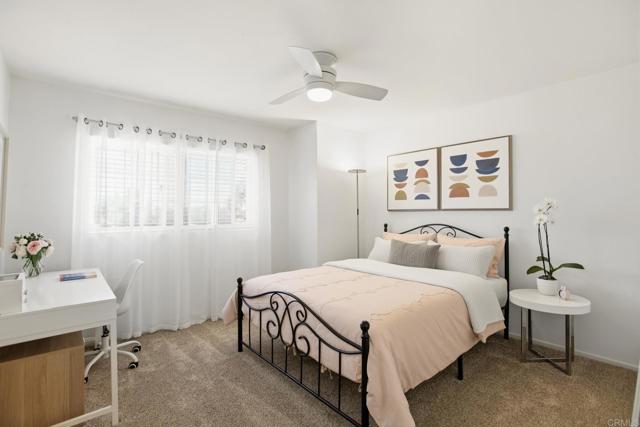 Detail Gallery Image 14 of 26 For 1708 Countryside Dr, Vista,  CA 92081 - 4 Beds | 3 Baths