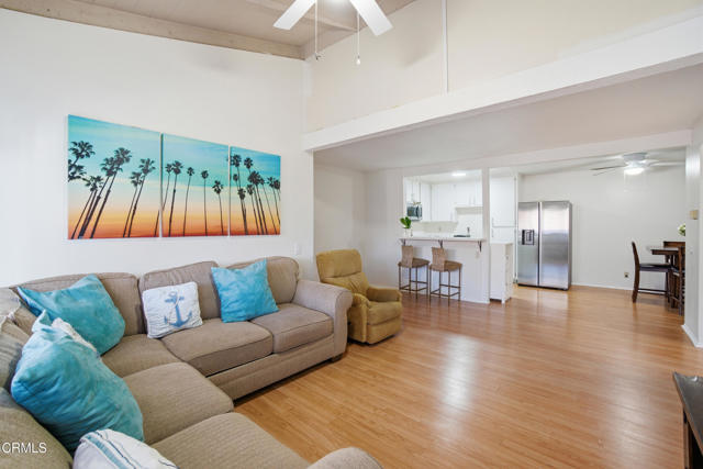 Detail Gallery Image 9 of 25 For 1300 Saratoga Ave #1905,  Ventura,  CA 93003 - 3 Beds | 2 Baths