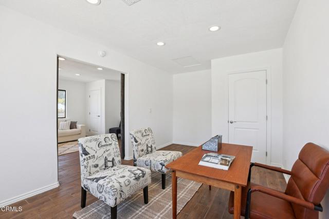 Detail Gallery Image 33 of 47 For 9242 E Avenue T 2, Littlerock,  CA 93543 - 4 Beds | 3 Baths