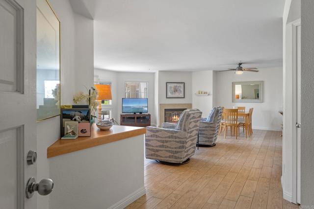 Detail Gallery Image 2 of 31 For 400 N Pacific Street #110,  Oceanside,  CA 92054 - 2 Beds | 2 Baths