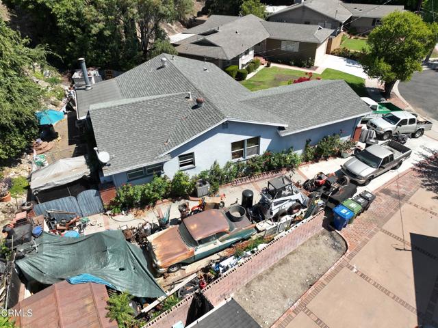 Detail Gallery Image 7 of 8 For 4025 Vista Ct, La Crescenta,  CA 91214 - 3 Beds | 2 Baths