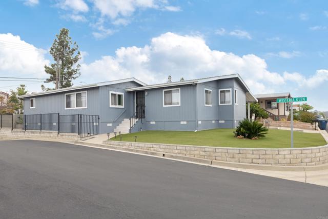 Details for 1678 Lotus Glen, Escondido, CA 92026