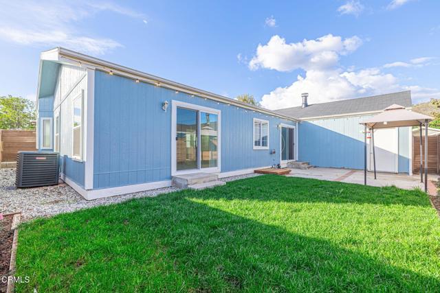 Detail Gallery Image 41 of 50 For 20046 Canyon View Dr, Santa Clarita,  CA 91351 - 3 Beds | 2 Baths