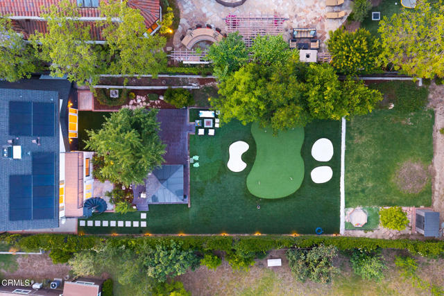 Image 73 of 76 For 4754 Palm Drive
