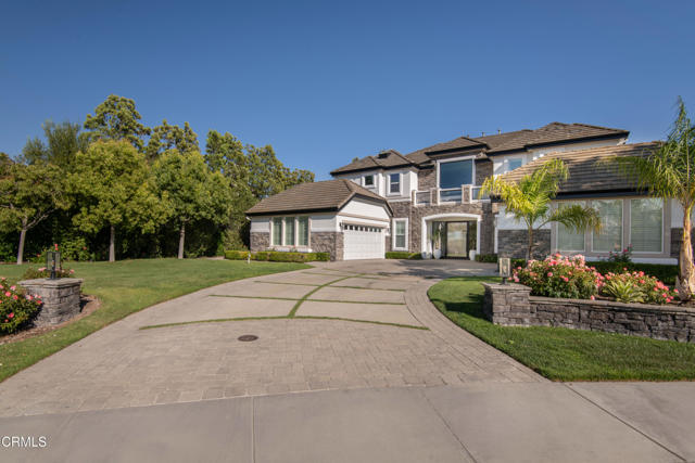 Detail Gallery Image 64 of 74 For 7216 Littler Ct, Moorpark,  CA 93021 - 5 Beds | 5/1 Baths