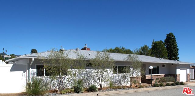 11365 Chalon Road, Los Angeles, CA 90049