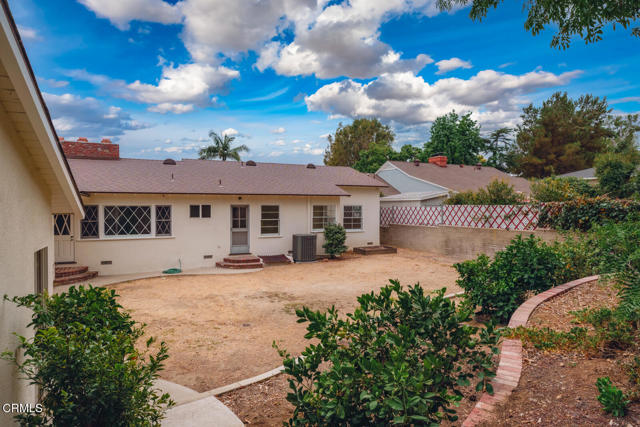 Detail Gallery Image 55 of 60 For 14263 Linda Vista Dr, Whittier,  CA 90602 - 3 Beds | 2/1 Baths