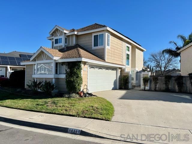 10301 New Bedford Court, Lakeside, CA 92040