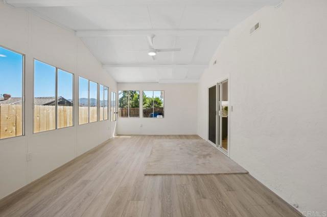 Home for Sale in El Cajon