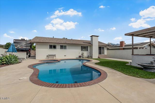 Detail Gallery Image 39 of 50 For 352 Moultrie Pl, Santa Paula,  CA 93060 - 3 Beds | 2 Baths