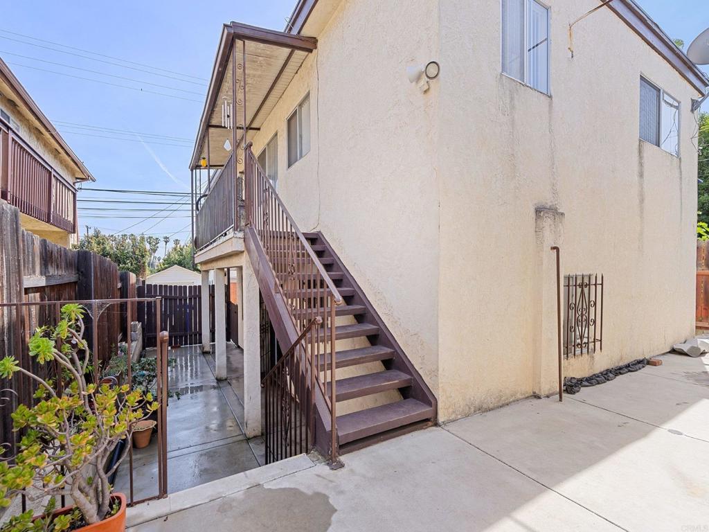 4581 Georgia Street - photo 10