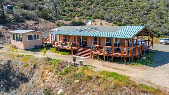 Details for 17997 Del Puerto Canyon Road, Patterson, CA 95363