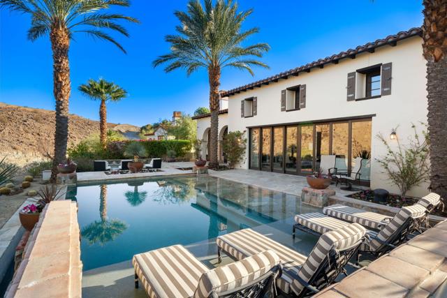 7 Mount San Jacinto Circle, Rancho Mirage, CA 92270