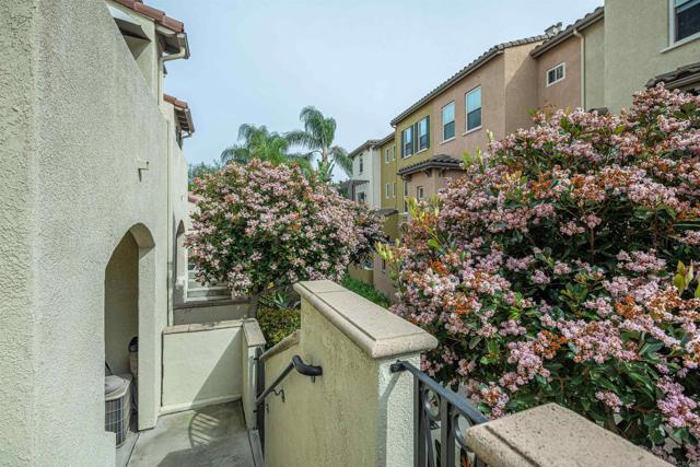 Detail Gallery Image 28 of 42 For 1291 Blue Jean Way #3,  Chula Vista,  CA 91913 - 2 Beds | 2/1 Baths