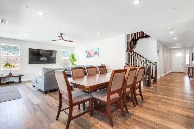 Detail Gallery Image 12 of 65 For 280 Shetland, Fallbrook,  CA 92028 - 4 Beds | 3/1 Baths