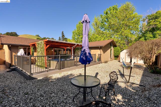 Image 39 of 47 For 2651 Tamalpais Dr