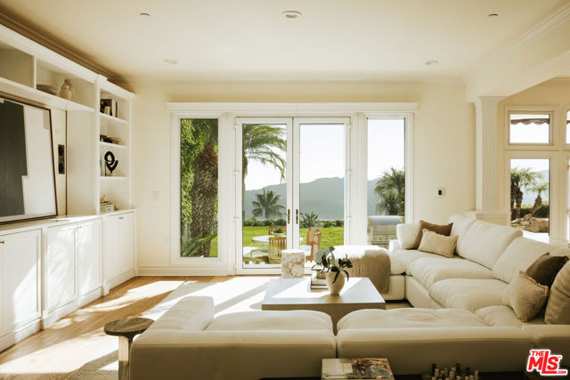 Drew Fenton | 16844 Calle De Sarah Pacific Palisades CA | MLS: 7448123