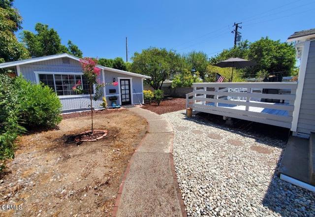 Detail Gallery Image 3 of 18 For 32 N Lima St, Sierra Madre,  CA 91024 - 3 Beds | 2 Baths