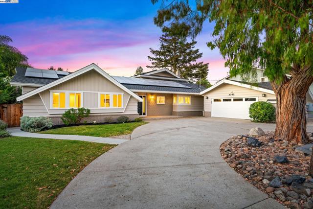 Details for 2242 Pleasant View Ln, Livermore, CA 94550